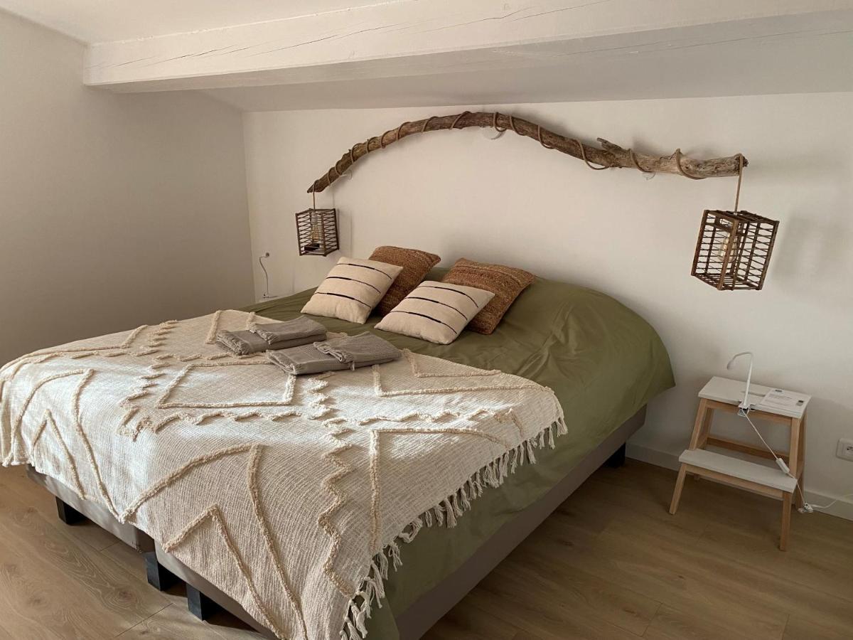 Les Hauts De Diane, Cuers Var Bagian luar foto