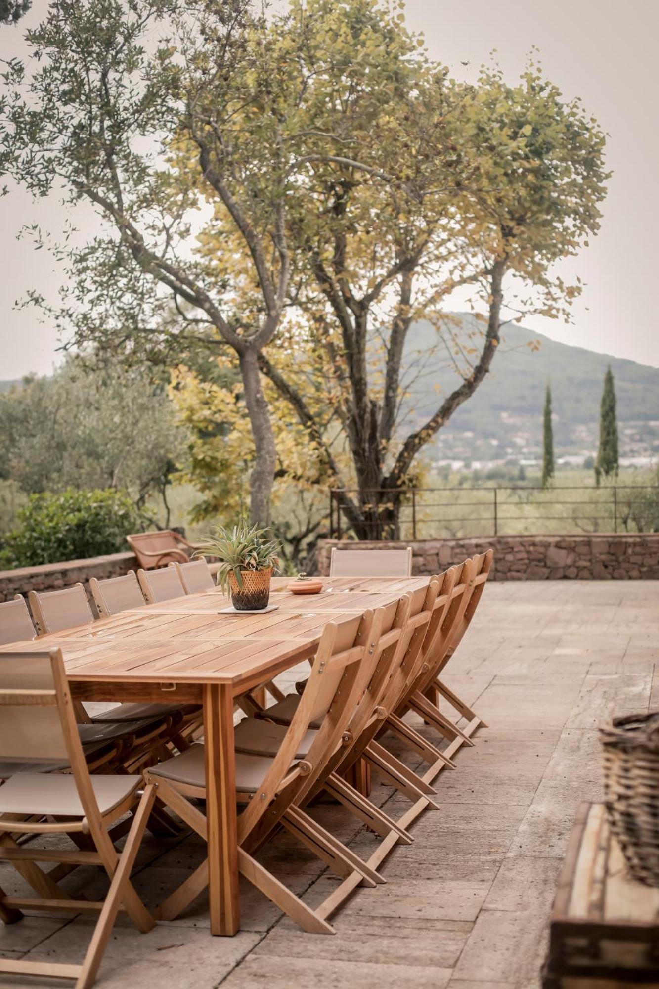 Les Hauts De Diane, Cuers Var Bagian luar foto